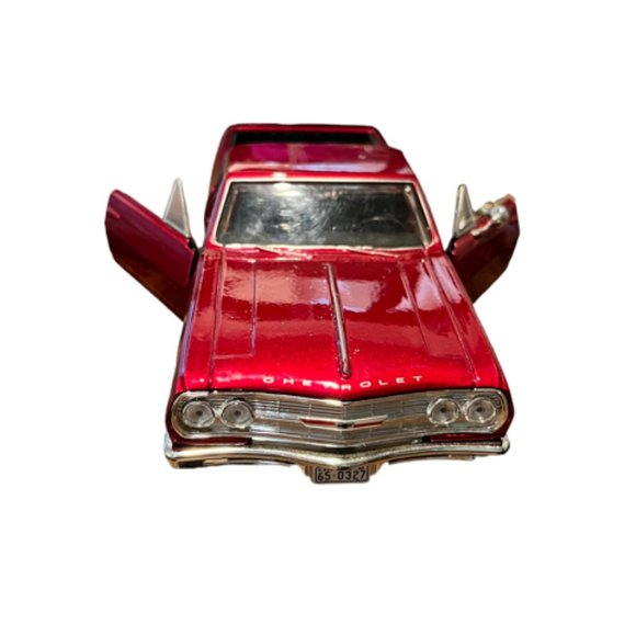 1965 El Camino 1.25 Maisto - Picture 2 of 3